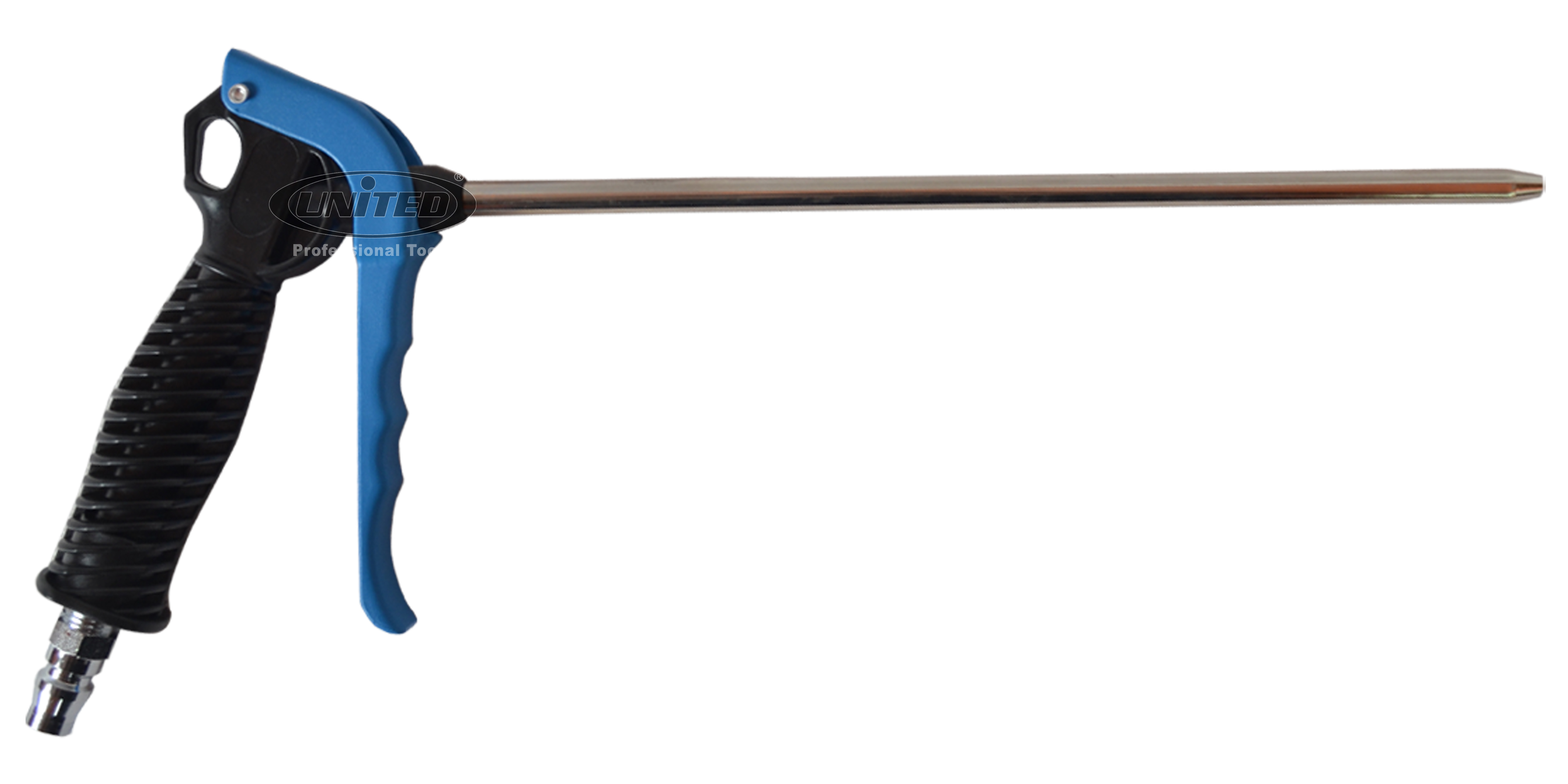 Precision Airflow Control UNT5912 Large Blowing Air Blow Gun (250mm)